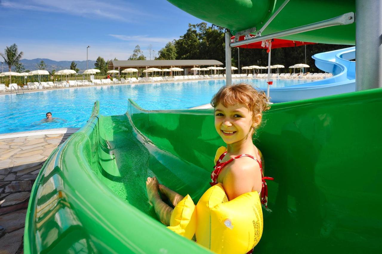 Sibari Green Resort Marina di Sibari Exteriér fotografie