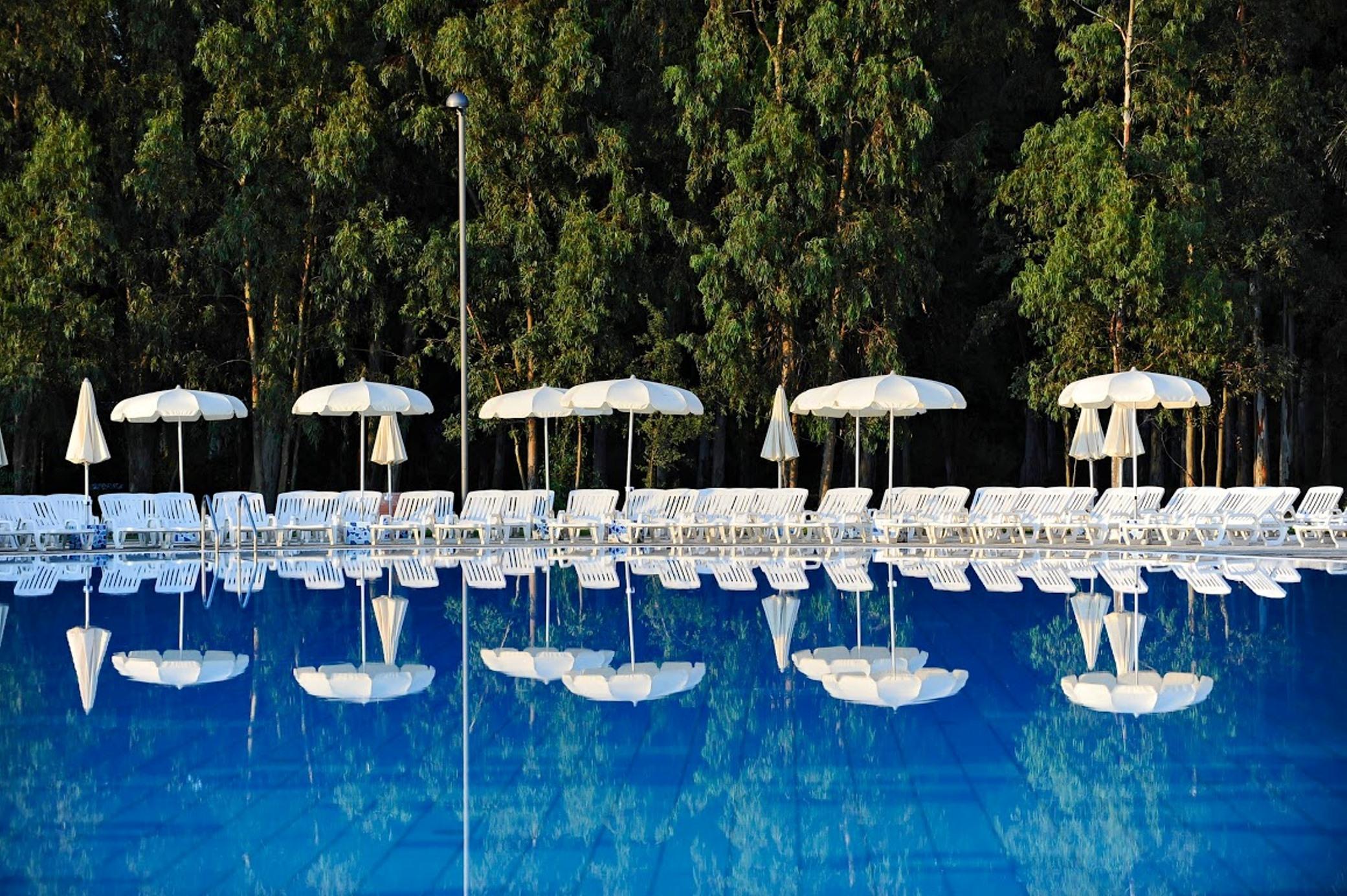 Sibari Green Resort Marina di Sibari Exteriér fotografie